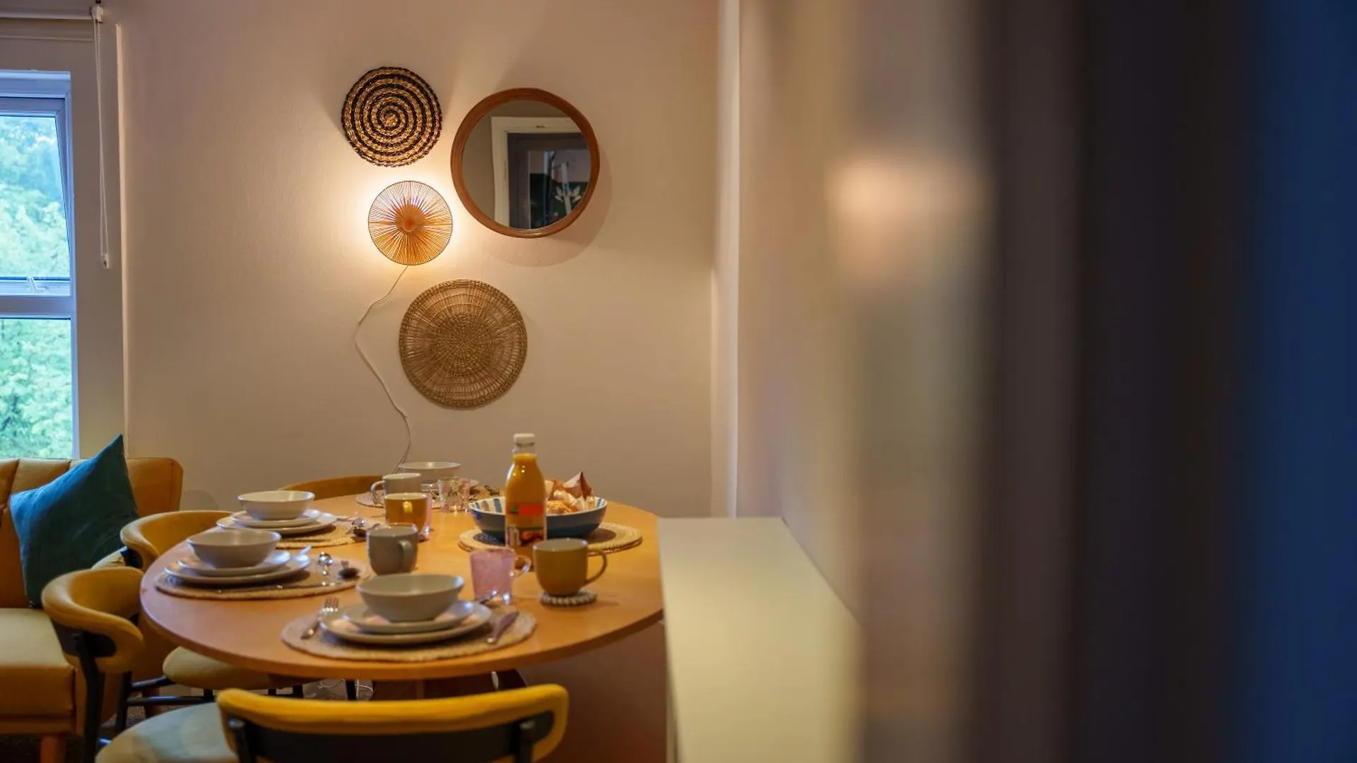 Stay With Airhgt @ Luxe Apartment In Central Harrogate