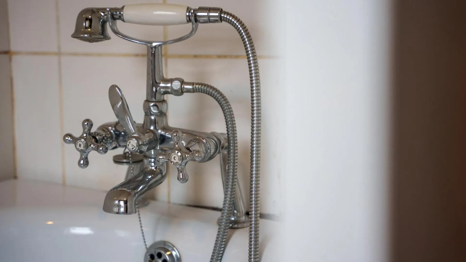 Stay With Airhgt @ Luxe Apartment In Central Harrogate